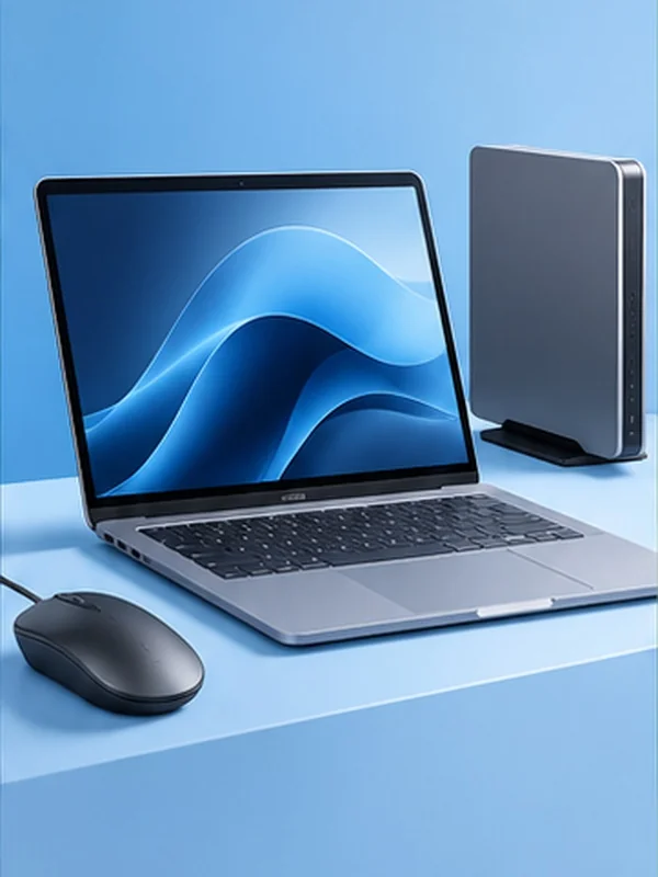 Laptop